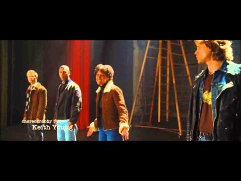 Seasons Of Love from Rent (2005) HD