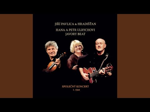 Malé zrnko písku (Live)