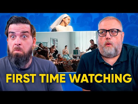 Musicians React to Rosalía - Berghain