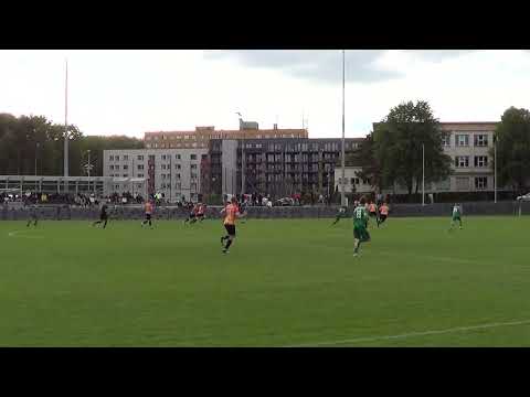 17. kolejka: UKS MK Górnik Katowice 4-1 Grunwald