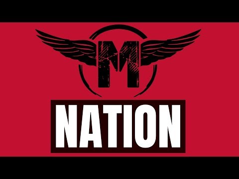 MORE THAN MUSCLES - JOIN THE MOVEMENT