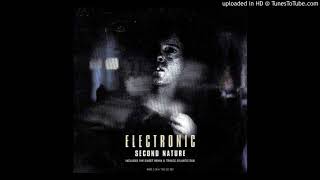 Electronic ‎– Second Nature (Sweet Remix) (Richie Santana)