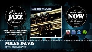 Miles Davis - Drum Conversation