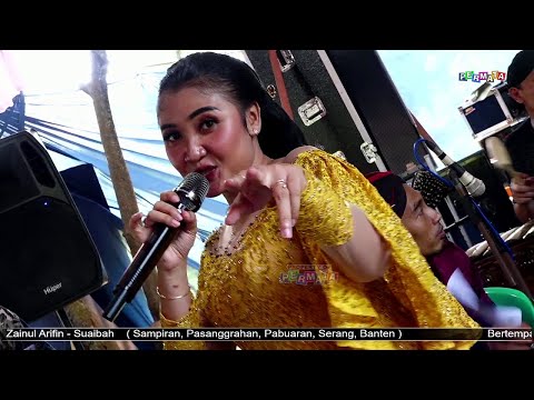 GELO (Inna alah alah - Sukijo) ANANTA Music Trabas