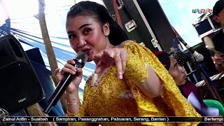 Download lagu GELO (Inna alah alah - Sukijo) ANANTA Music Trabas mp3