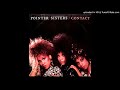 The Pointer Sisters ‎– Burn Down the Night (LP Version 1985)