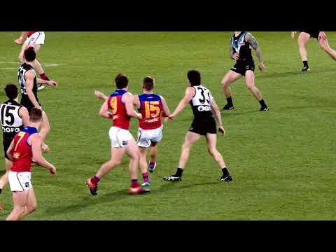 Game Vid: Round 17 v Brisbane