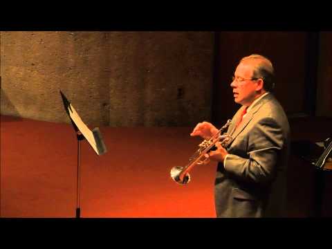 Mark Ponzo, ILMEA Audition Advice Video   Set III