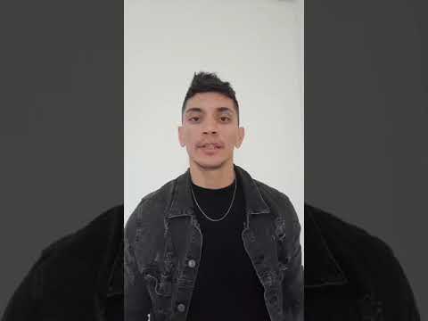 video testimonio