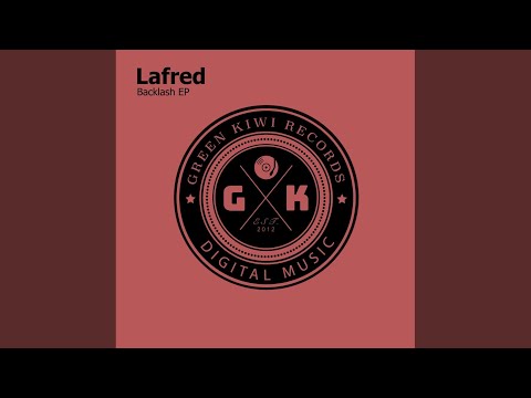 Lullaby (Original Mix)