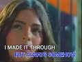 2 The Best Thing That Ever Happened To Me Andy Williams Karaoke Videoke