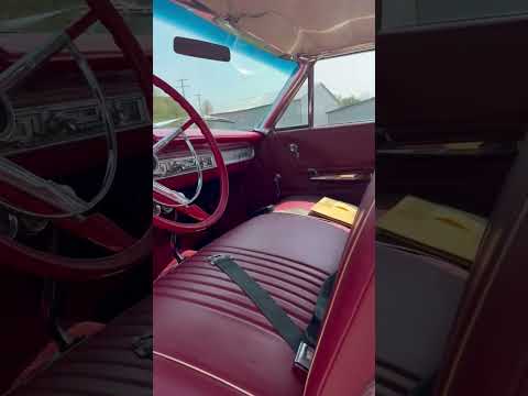 Ford Galaxie 500 #galaxie #galaxie500 #ford #fordgalaxie #classiccars #classiccarsdaily #cars #car