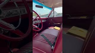 Ford Galaxie 500 #galaxie #galaxie500 #ford #fordgalaxie #classiccars #classiccarsdaily #cars #car