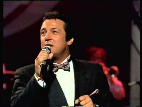 Romantica  -   Robertino Loreti 1988