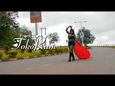 Frank naro ##Toko Rum ##official video