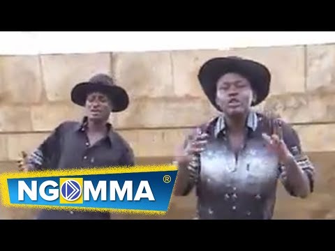 Katitu Boys Band - Violet