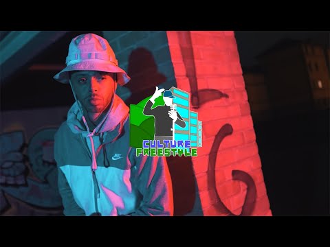 Harts Hoze - Culture Freestyle Ep.5 (Prod. DayTwo)