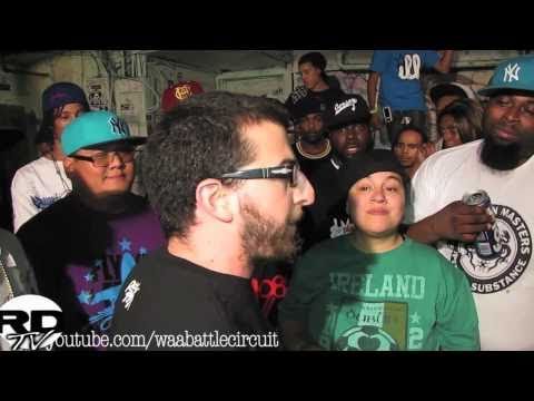 Soul Khan vs Leathle