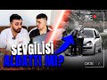 SEVGİLİNİ TEST ET BÖLÜM 14. ( Kızın 2 Tane Sevgilisi Varmış! )