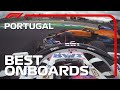 Kimi's Mega Start And The Best Onboards | 2020 Portuguese Grand Prix | Emirates