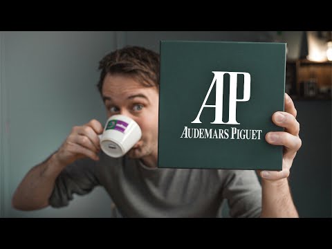 This AP grail watch is disappointing - but amazing