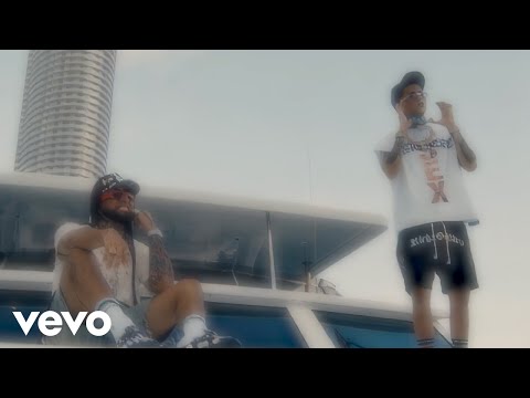 Conep, Midnvght - Furia (Official Video)