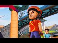 Shiva शिवा Full Episode The Trouble In Town