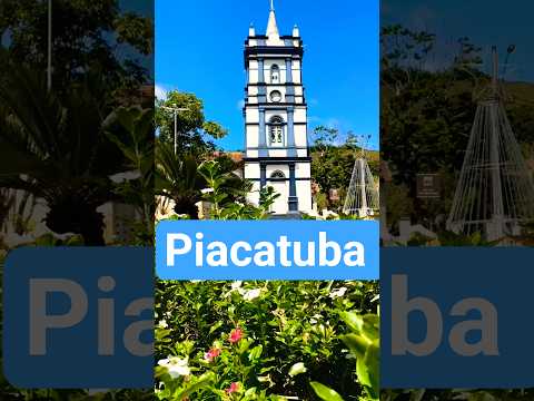 Distrito histórico e charmoso do município de Leopoldina, Minas Gerais.