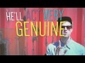 Animal Nation A Great Impression Of A Charming Young Gentleman OFFICIAL VIDEO