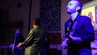 JC Brooks & The Uptown Sound - "Baltimore is the New Brooklyn"