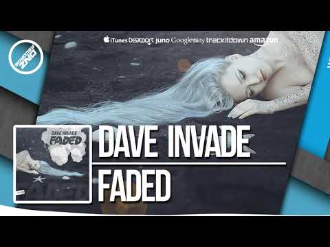DNZF387 // DAVE INVADE - FADED (Official Video DNZ RECORDS)