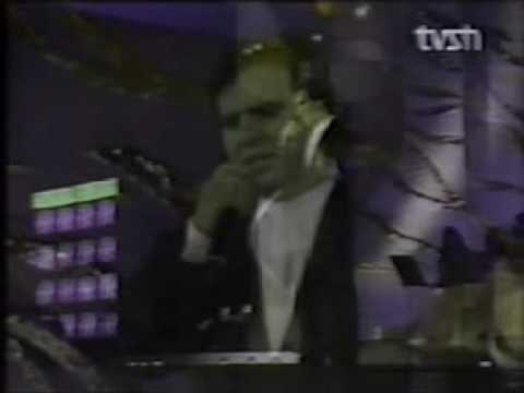 Haxhi Dauti  E Njete Mbeti Itaka- Fest-1994 RTSH