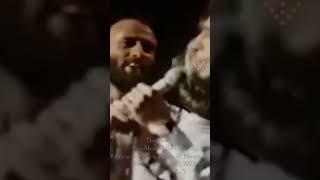 Marie Osmond &amp; Andy Gibb&#39;s Breakup #shorts #marieosmond