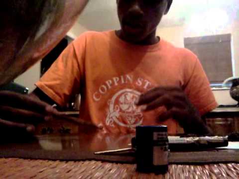 YNGH life of a zone 18 nigga part 1