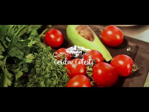 Meniu nou 2019 - Cerdac Cotesti