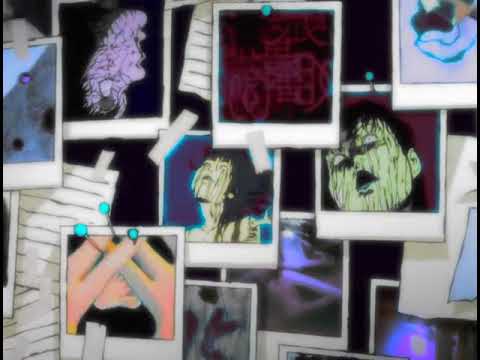 Ghostofblu - ALLMYDREAMS (PROD DJ MAYK)