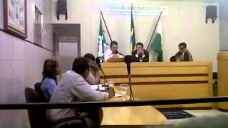 preview picture of video '1ª Sessão Ordinária do Poder Legislativo de São Bento do Trairí-RN do ano 2013 - Parte 1'
