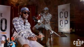 Sunday Night Sessions with Jack Harlow & Chilly Chills