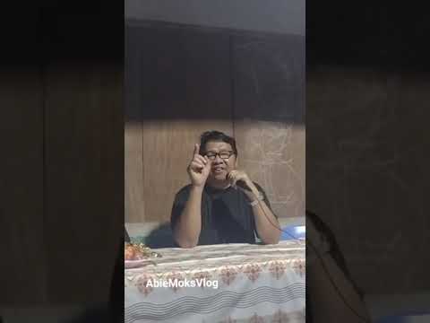 Aleem Marjan Mimbalawag- New live Maranao Wasiat- April 23, 2025