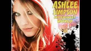 Ashlee Simpson - Murder