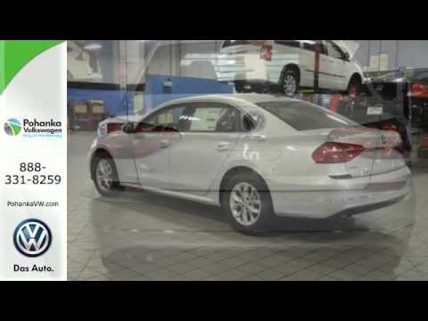 2016 Volkswagen Passat MD | Volkswagen Dealer Serving DC - SOLD