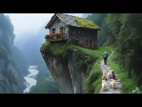 CITIES IN NATURE | Where Urban Life Learns to Adapt | 4K Documentary