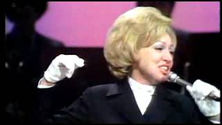 Anita O'Day The Life of a Jazz Singer clip: A jazz lesson with Anita O'Day and Dr Billy Taylor