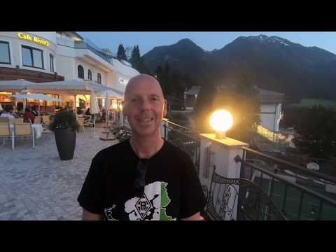 Ralf Souquet - interview