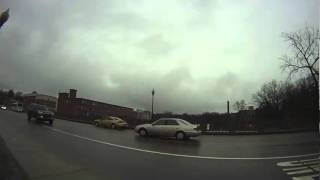 Another Day in Paradise