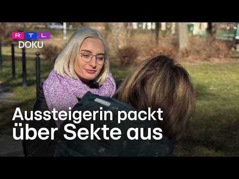 Unterdrückung und Manipulation – In den Fängen einer südkoreanischen Sekte? | RTL DOKU