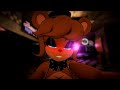 Fap Nights At Frennis Bonfie And Frenni S Puzzle Scene