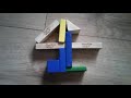 Channel 4 1982 Idents