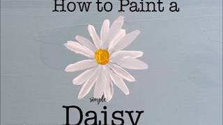 Painting Music Video