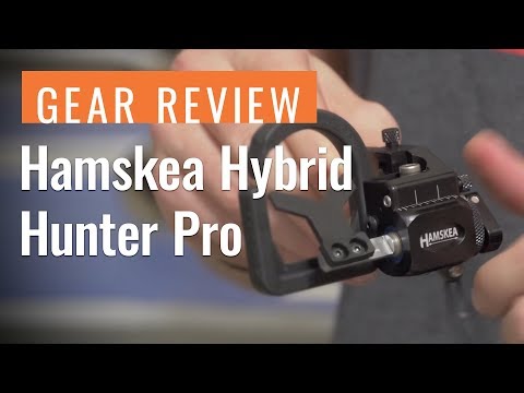 Gear Review: Hamskea Hybrid Hunter Pro Microtune